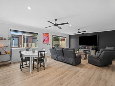 14 Nimmo Crescent, Kurunjang