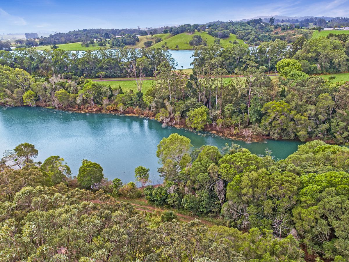 87 Stewarts Gully Road, Yungaburra