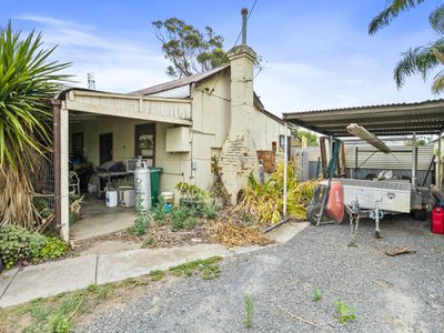 10-12 Denison Street, Tocumwal