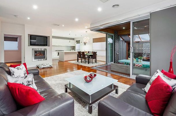 1 Huntingfield Street, Craigieburn