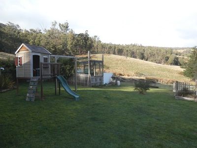 294 Judds Creek Road, Judbury