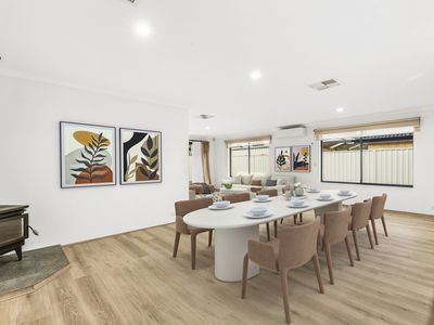 34 Kalanchoe Approach, Seville Grove