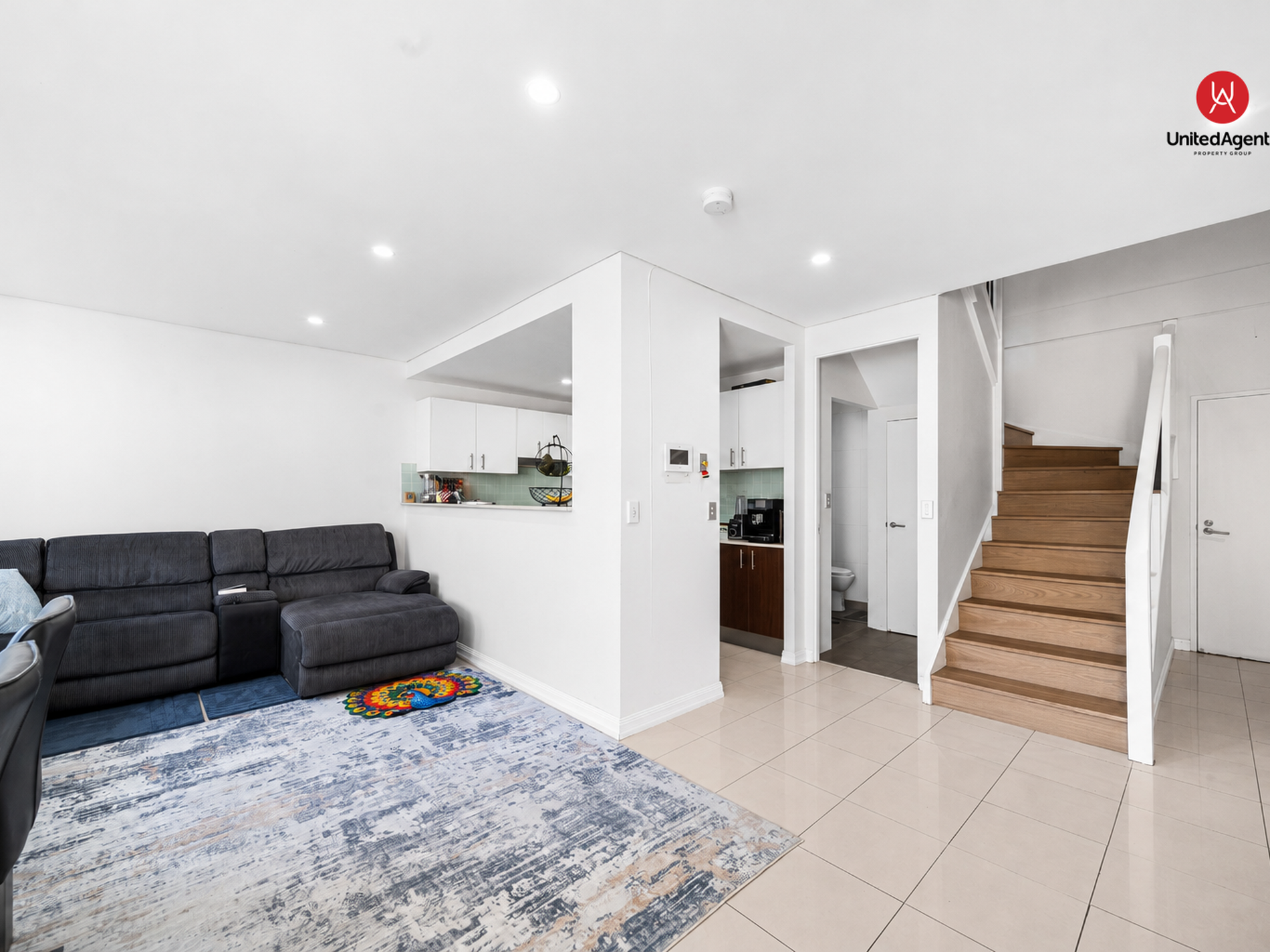 54 / 12-18 Bathurst Street, Liverpool