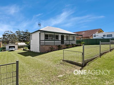 41 Grandview Street, Erowal Bay