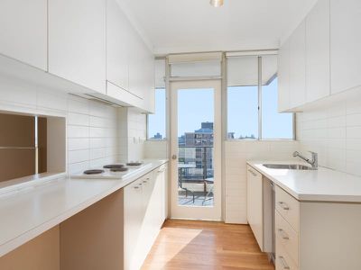 20 / 39 Woodstock Street, Bondi Junction