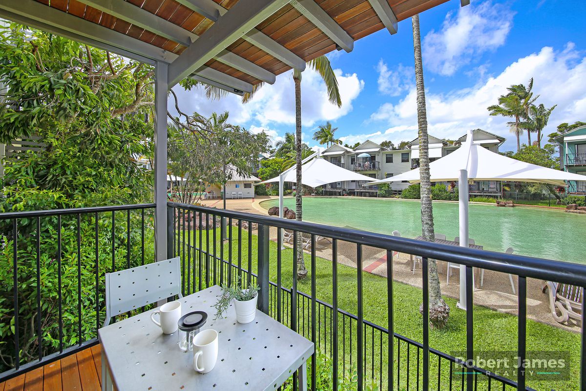 519 & 520 / 3 Hilton Tce, Tewantin