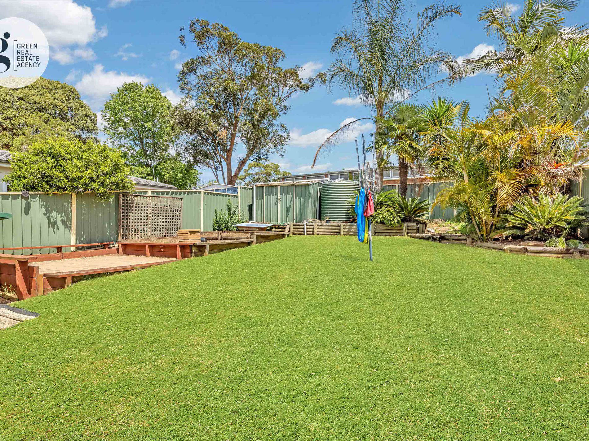 32 Trumble Avenue, Ermington