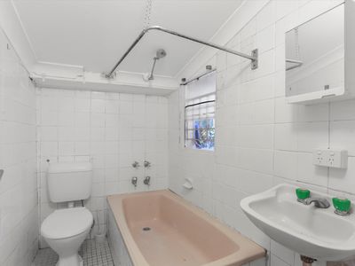 3 / 180 Bridge Road, Glebe