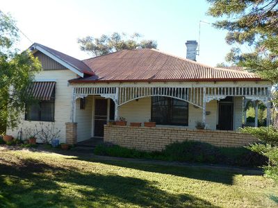 18 Frayne Avenue, Rupanyup