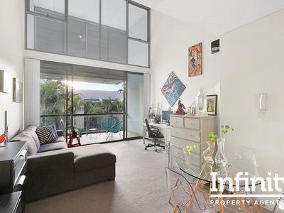 35 / 95 Euston Road, Alexandria