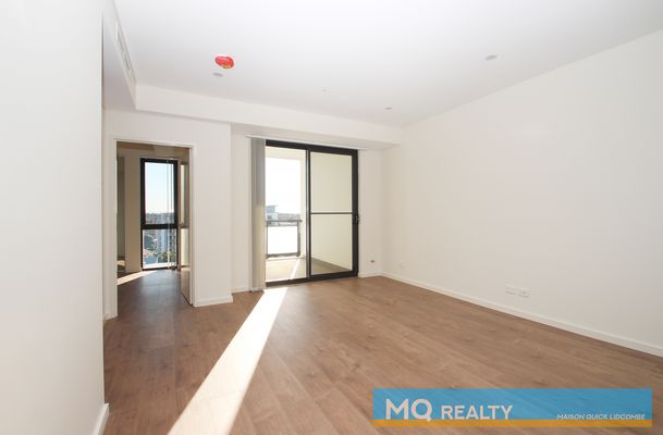 802 / 21-23 James Street, Lidcombe