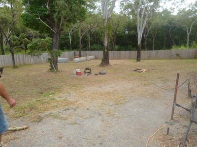 402 Police Camp Road, Cooktown