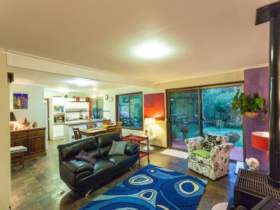 931 Eumundi Kenilworth Road, Belli Park