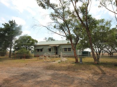 94 LAWLERS LANE, Merriwa