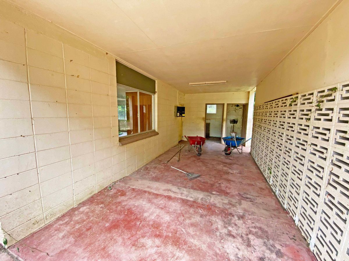753 Atherton Herberton Road, Atherton