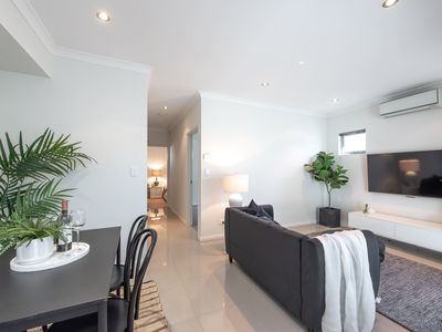 3/15 Waterloo Street, Joondanna