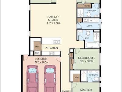 2 Ebb Drive, Tarneit