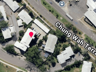 8 / 19 Lorna Lim Terrace, Driver