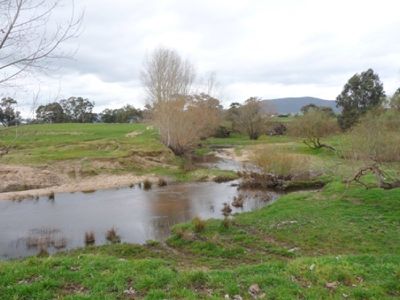 Yackandandah Myrtleford Road, Yackandandah