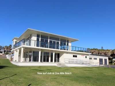57 Underwood Road, Forster