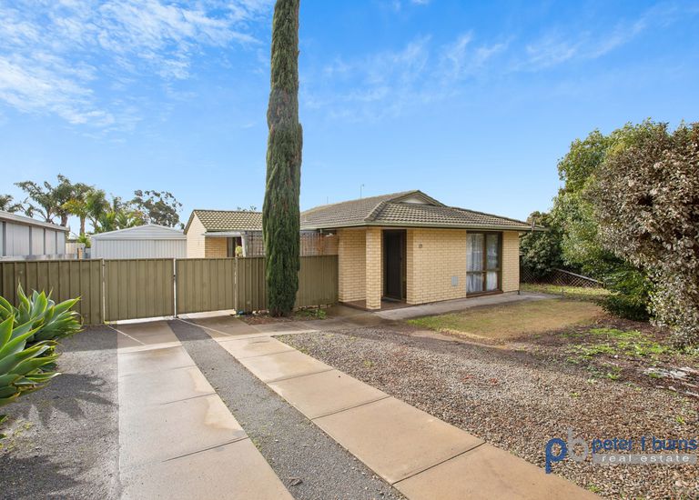 21 Braemar Avenue, Morphett Vale