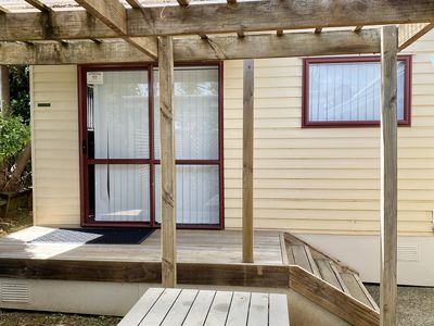 299 Hobsonville Road, Hobsonville