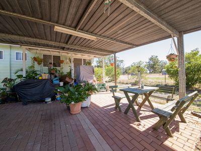 91 & 92 Caledonia Street, Eumungerie