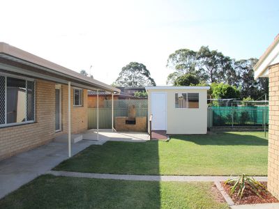 Tuncurry