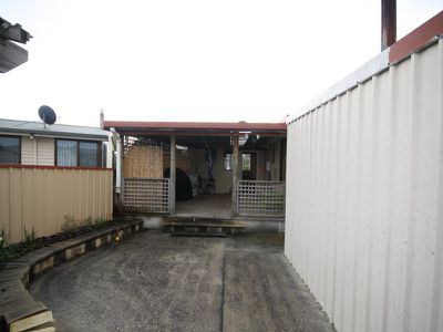 1 Raglan Street, Somerset