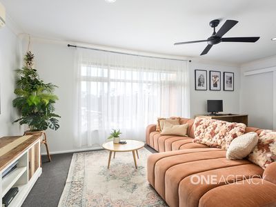 180 Burke Road, Dapto