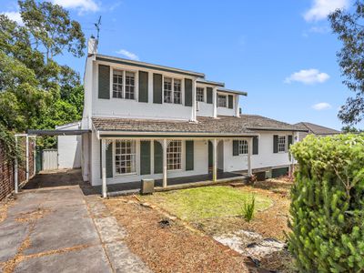 65 First Avenue, Rossmoyne