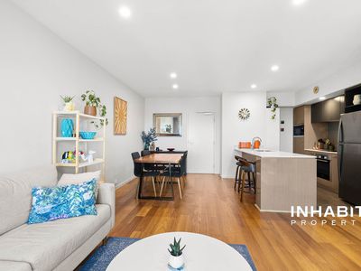 1008 / 63 Adelaide Terrace, East Perth