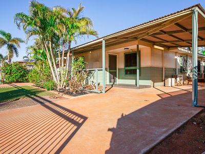 8 Centennial Loop, South Hedland
