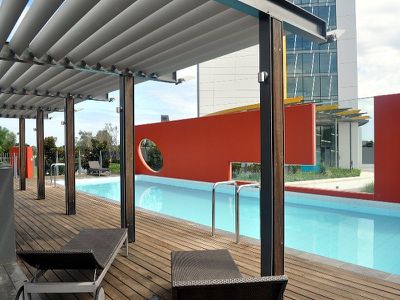 807 / 30 The Circus, Burswood