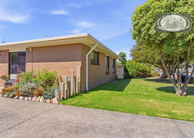 1 / 10 Stewart Street, Portland