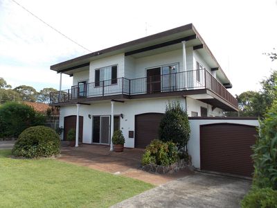 1 Macquarie Street, Bonnells Bay