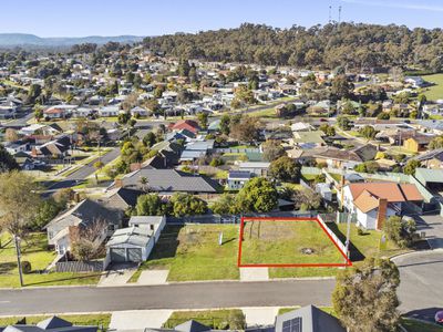 34 Delhi Street, Seymour