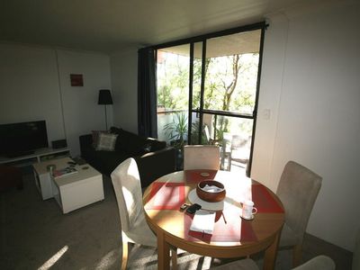 11 / 10-12 Clement Street, Rushcutters Bay