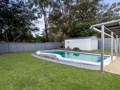 22 Kallista Road, Rochedale South