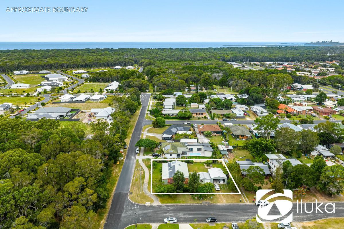 36 Elizabeth Street, Iluka