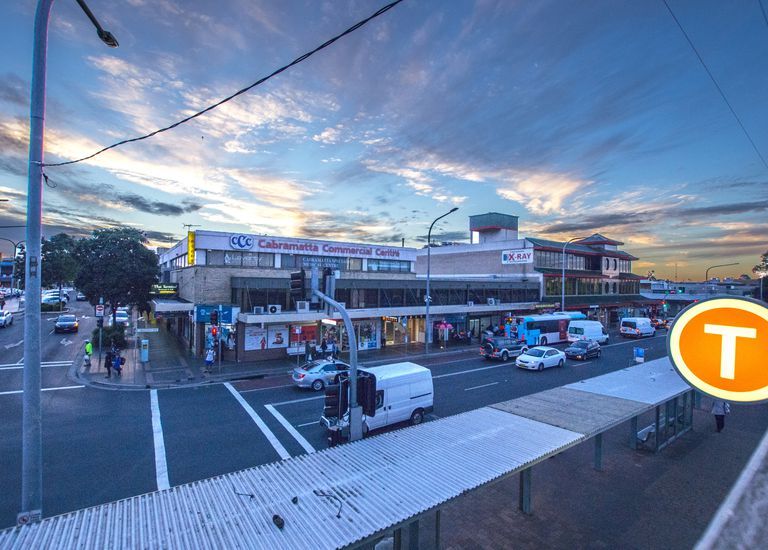 36 / 120 Cabramatta Rd, Cabramatta
