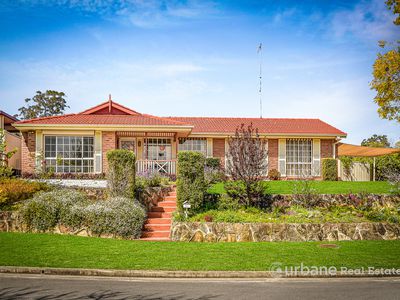 32 Fireball Avenue, Cranebrook