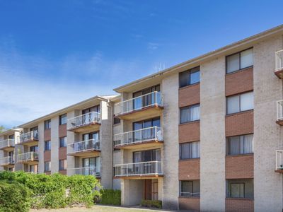 34 / 5 Crest Road, Crestwood