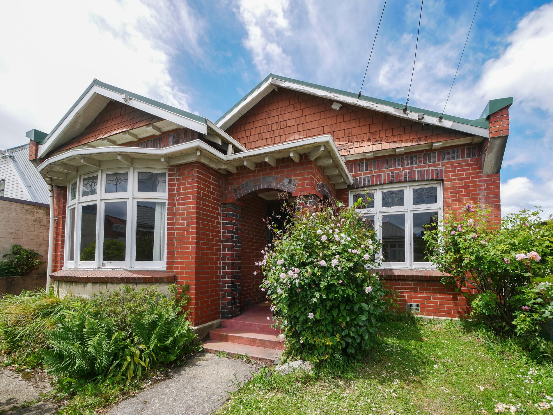 61 Grange Street, North Dunedin