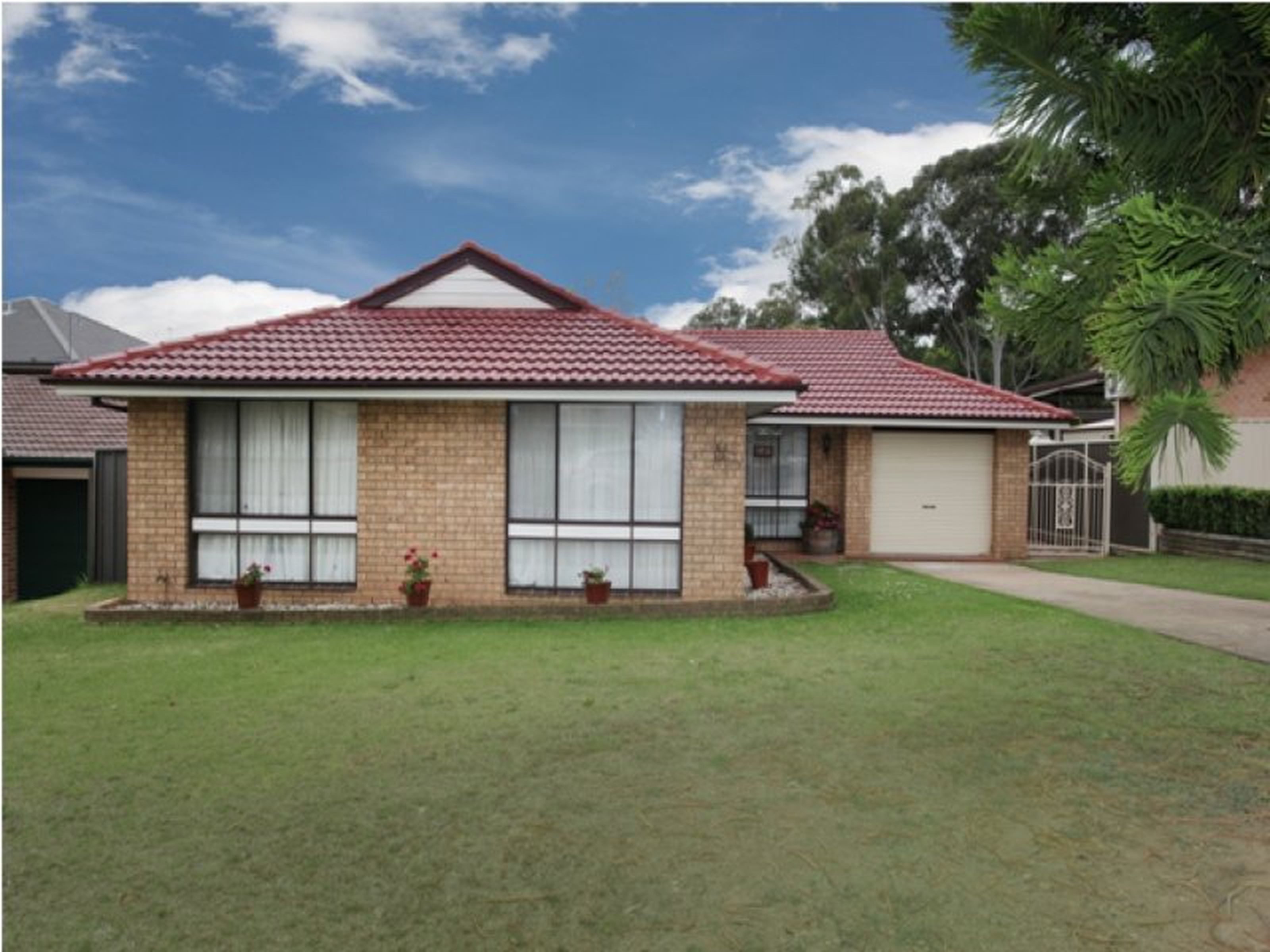 168 Fragar Road , SOUTH PENRITH