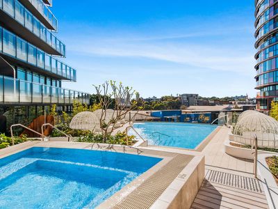919 / 301-303 Botany Road, Zetland