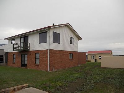 1 Sea Parade, Port Macdonnell