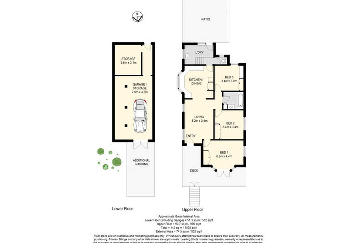 8 Fenton Street, Fairfield
