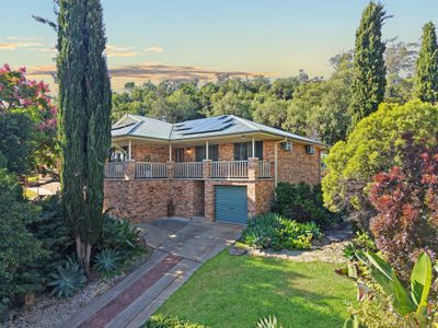 24-42 Goodwin Road, Gunnedah