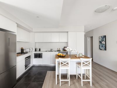 309 / 33 Simon Street, Tallawong